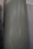 *200cm Wide Roll of Green Lino