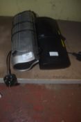 *2x Laminators