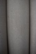 *200cm Wide Roll of Grey/Beige Lino