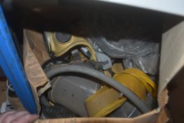 *Quantity of Dust Masks