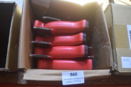 *Box of 8x Predator Universal 22” Saws