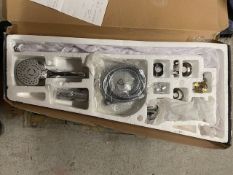 *Showerhead Set