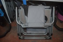 Compact Camping Chair