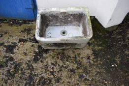 *Belfast Style Sink