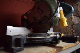 *Makita LMS100 Chop Saw 110v