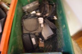 *Box of Assorted 240v LED Lights