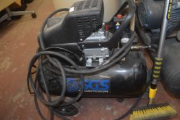 *SGS 240v Air Compressor