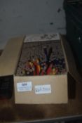 Quantity of Pencils