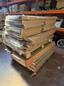 *Pallet Containing Assortment of LED Lighting