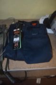 *Work Trousers with Kneepad Pockets Size: 32T