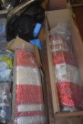 *2x Mercedes Sprinter Rear Lights