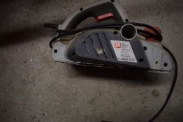 *Power Planer 240v