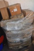 *Pallet Containing a Large Quantity of Assorted PPE