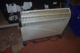 240v Heater