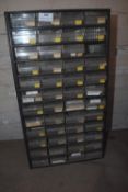 *Small Organiser Cabinet