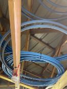 *Assorted Poly Pipe Part Rolls