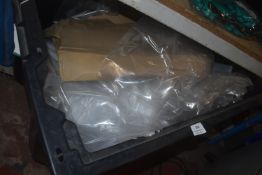 Box of Plastic Bags