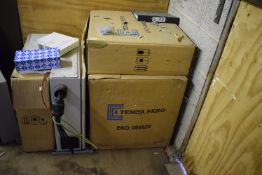 *Selection of Distribution Boards