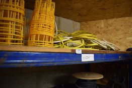 *Selection of 110v Lighting