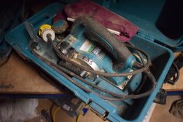 *Makita KP0810K Power Planer 110v