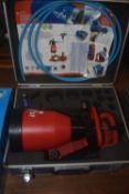 Diamond Tile Drill Attachment
