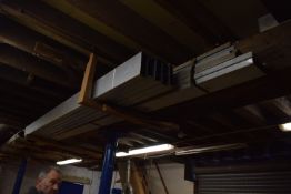 *Selection of Metal Trunking