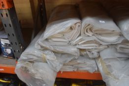 *~9x Bags of Polyethene Bags for Asbestos Waste