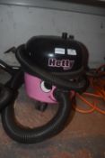 Hetty 160 Vacuum Cleaner