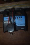 *12v Battery Charger