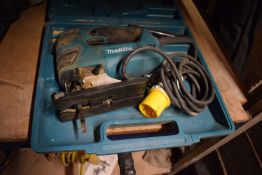 *Makita 435OFCT Jigsaw 110v