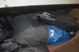High Gear Enigma 5 Tent
