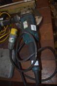 *Makita 110v Angle Grinder