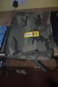 *Camouflage Trousers Size: 4XL