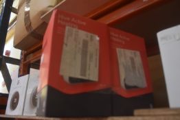 *Hive Active Heating Thermostat