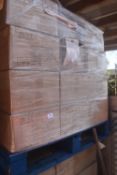 *Pallet of Thira Brackets for Single Track