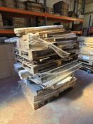 *Pallet Containing Assortment of Lighting & Flooring