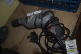 *Power Performance PHD710A 240v Drill