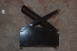 Fire Brick Press