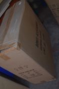 Box of Low Voltage Bathroom Downlights