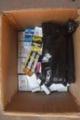 *Box of Assorted Ink Cartridges
