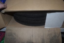 *4x Cleaning Pads