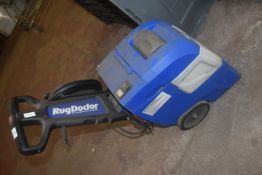 *Rug Doctor MP-C3 Carpet Cleaner
