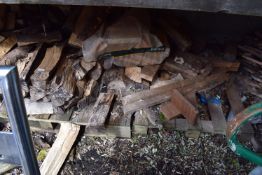 *Quantity of Firewood