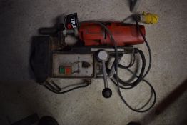 *110v Magnetic Drill