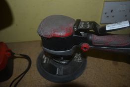 *Clarke CAT136 Random Orbital Sander