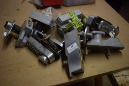*Quantity of Combination Door Locks