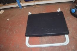Compact Camping Table