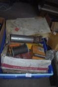 *Mixed Lot of Assorted Tools and Fittings