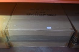 Box of Low Voltage Bathroom Downlights