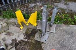 *5x Racking/Fencing Protectors